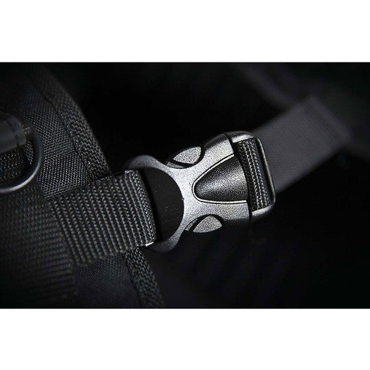 Icon Backpack Technical Grey