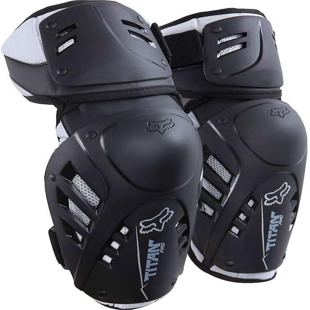 Fox TITAN PRO ELBOW GUARD
