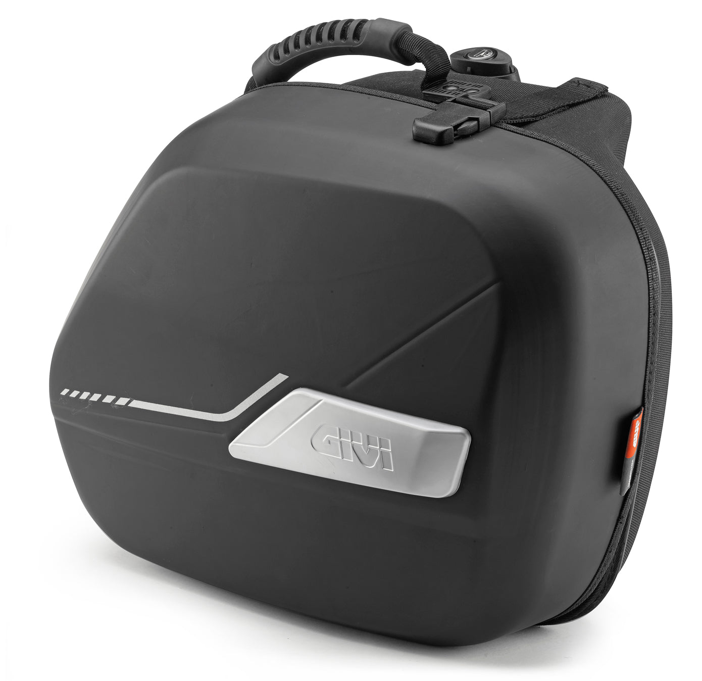 Givi Expandable Saddle Bags Sport-T ST601