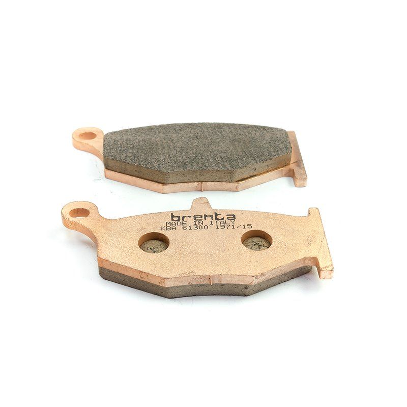 Brenta Brake Pads 4131