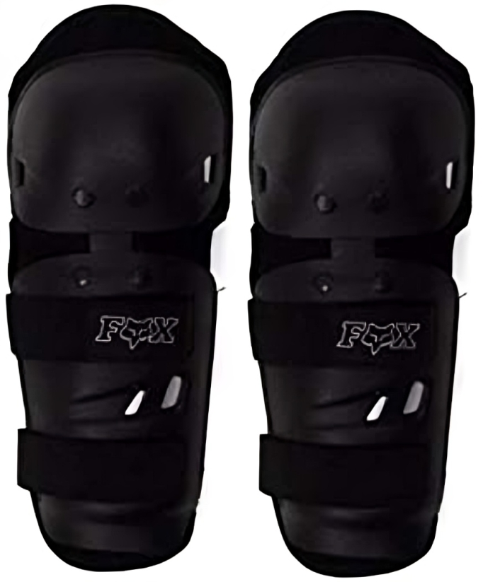 Fox Knee And Elbow Pads Guard