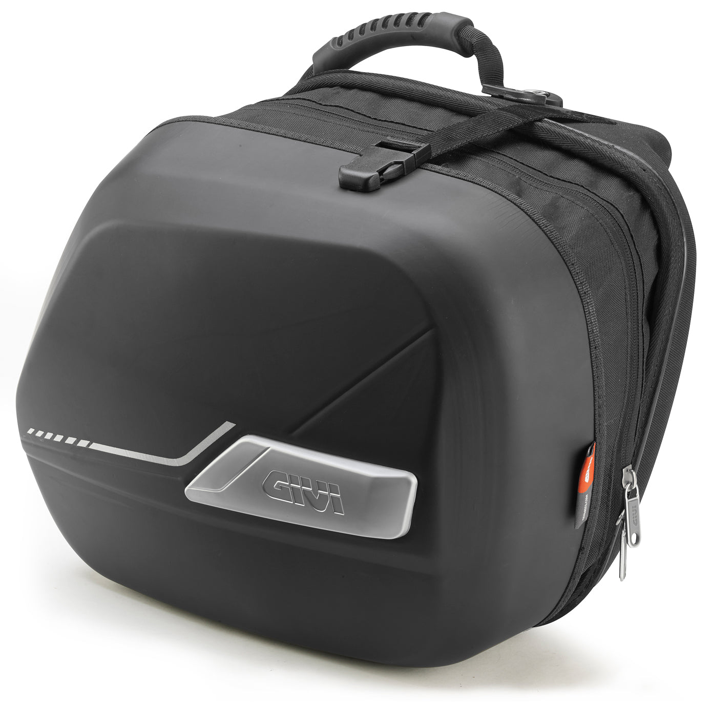 Givi Expandable Saddle Bags Sport-T ST601