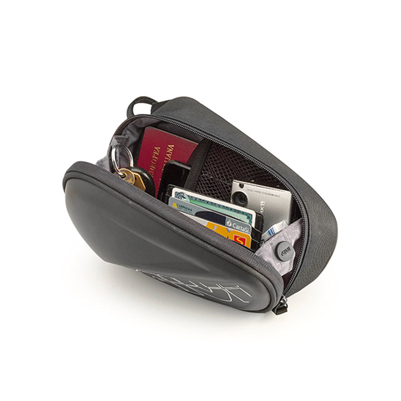 GIVI Carbon LEG BAG