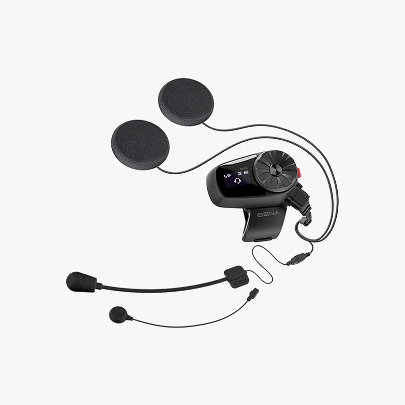 SENA 5S Bluetooth Headset & Intercom