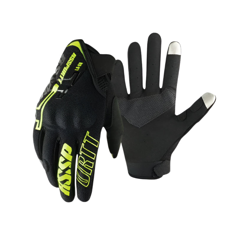 RS SPURTT RS-07 Yellow