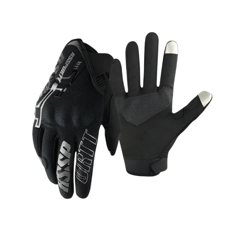 RS SPURTT RS-07 Black