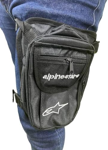 Alpinestars Leg Bag