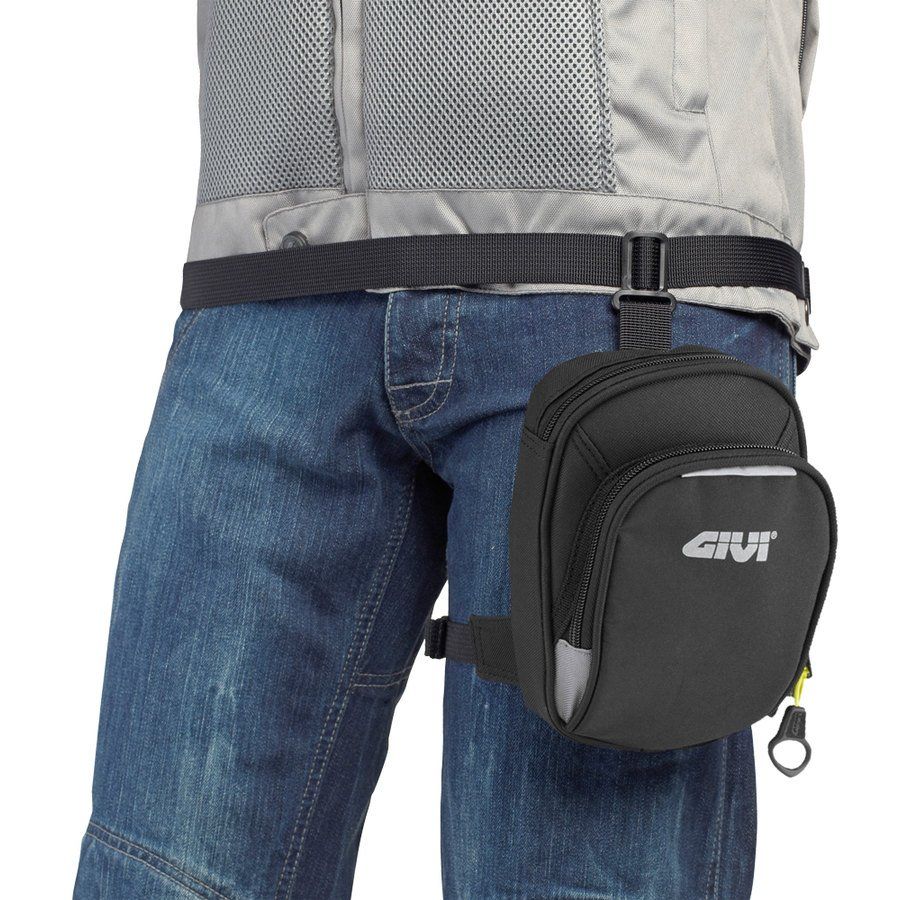 GIVI LEG BAG