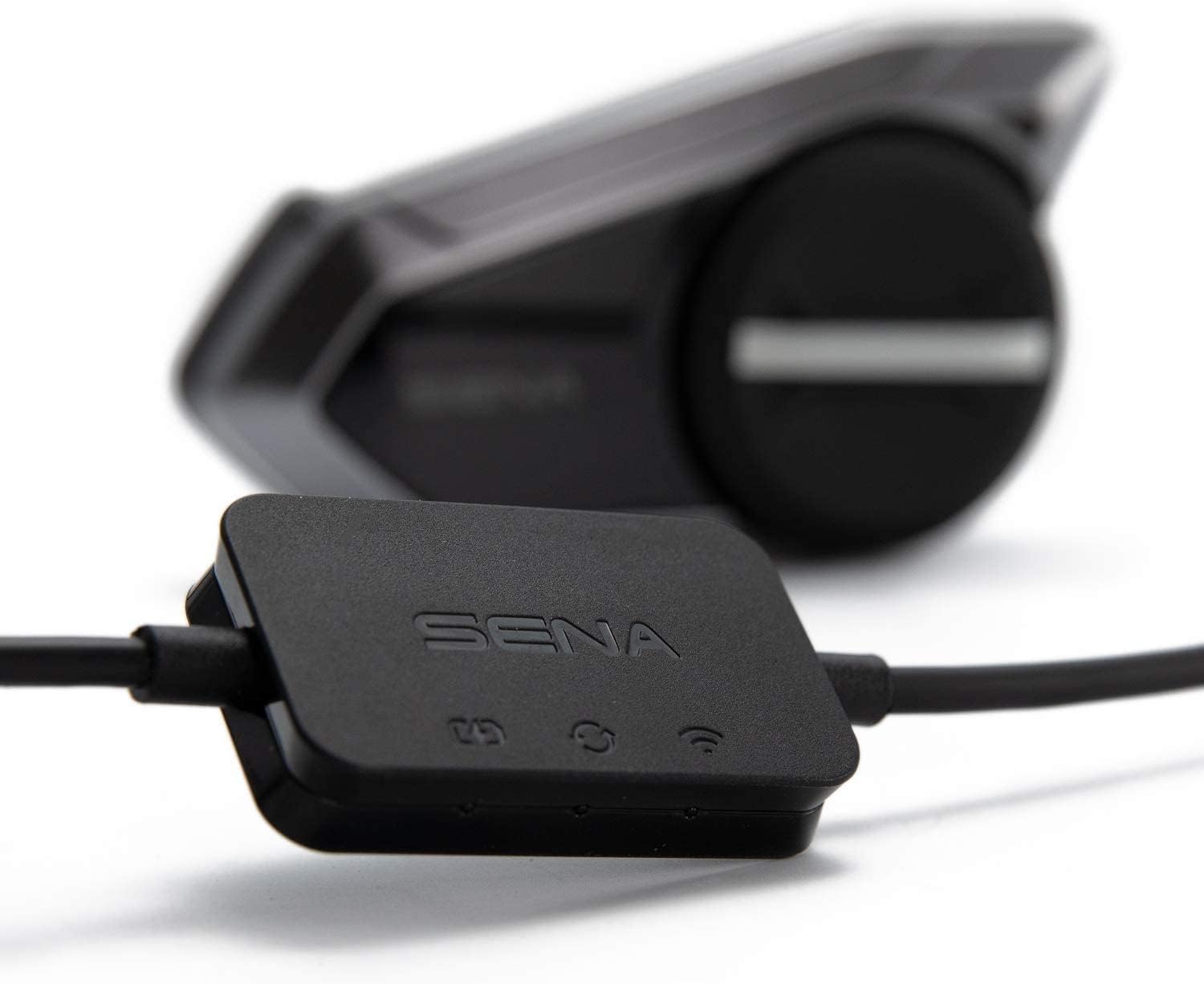 Sena 50S Bluetooth Headset & Intercom