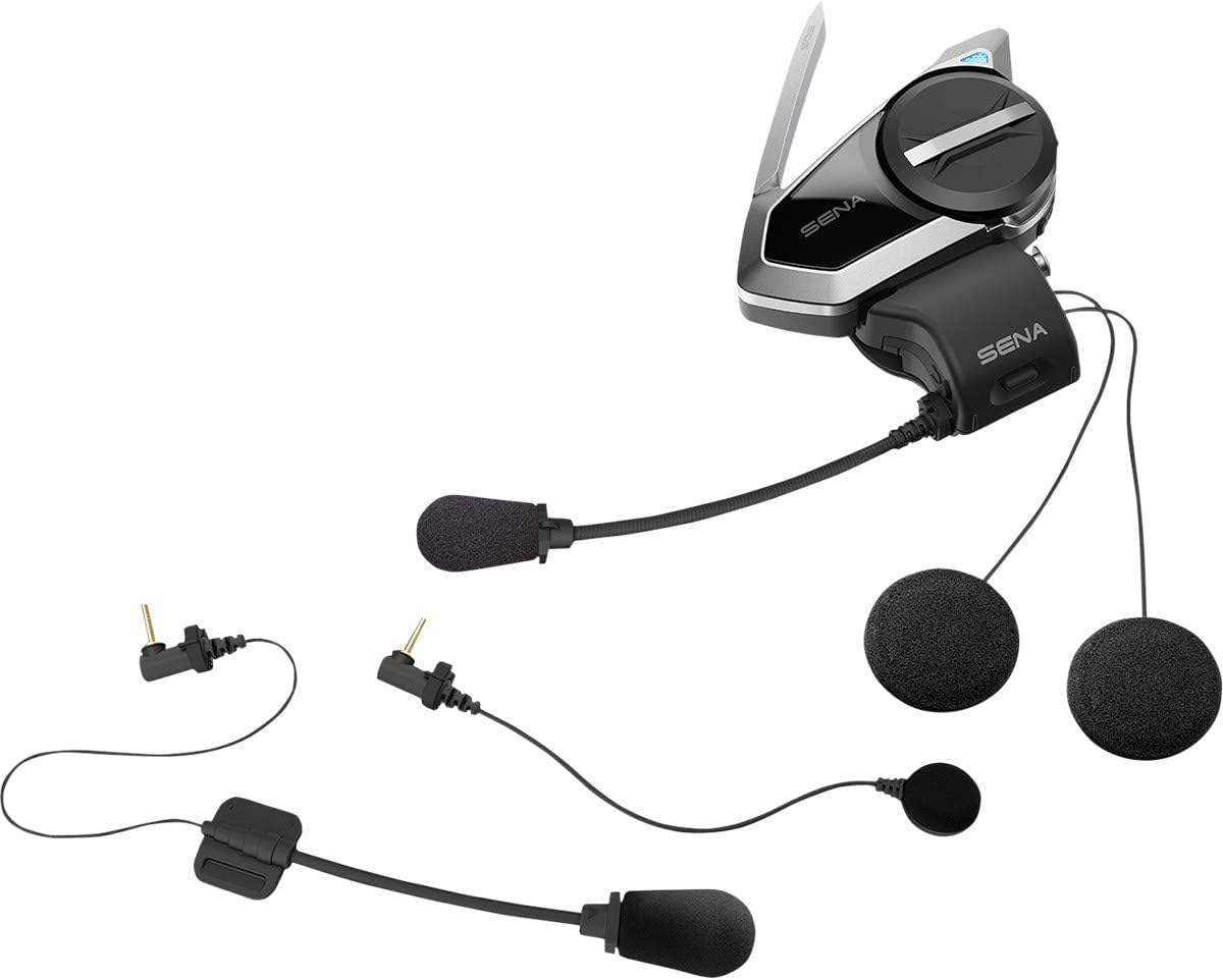 Sena 50S Bluetooth Headset & Intercom