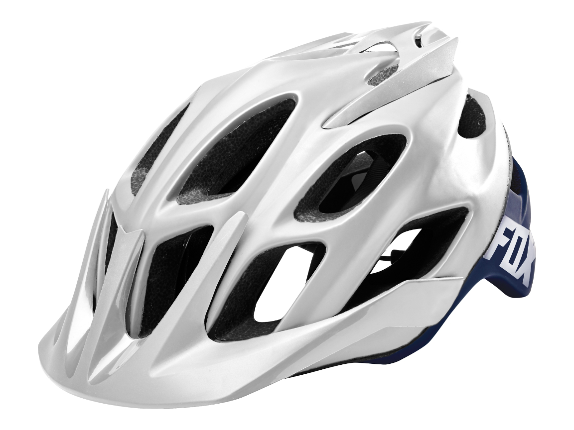 Fox Racing Flux Helmet
