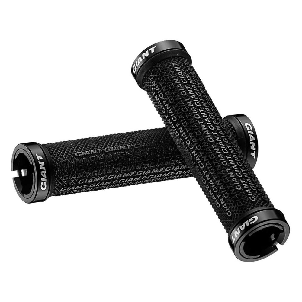 Giant Xc Grip Double Lock
