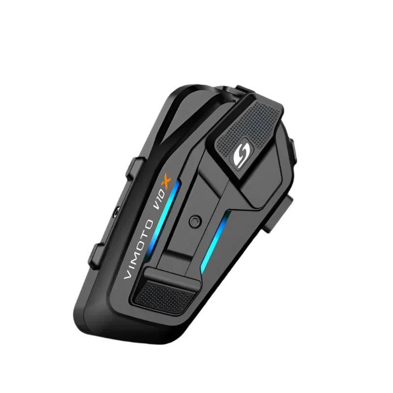 Vimoto V10X Bluetooth Intercom