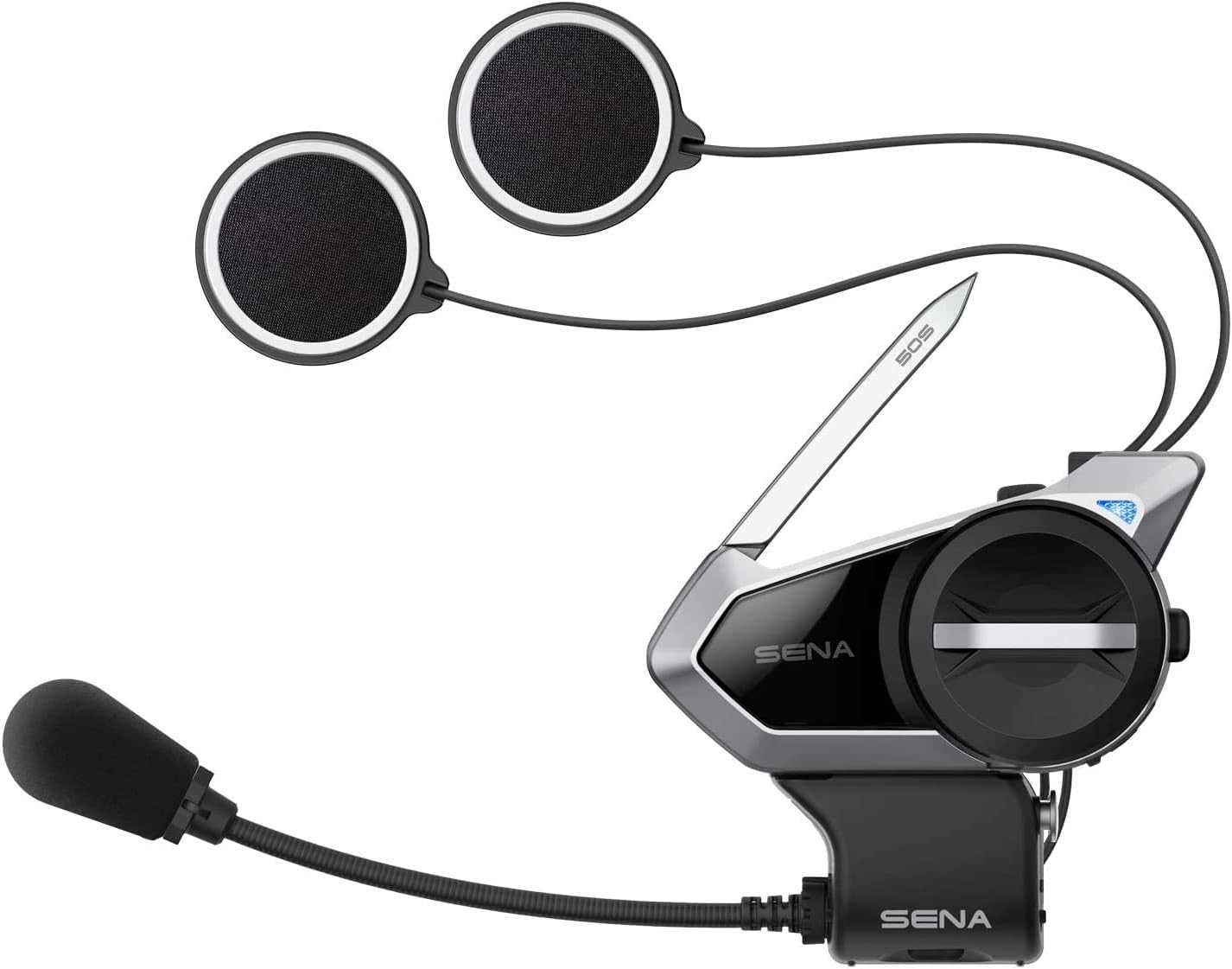 Sena 50S Bluetooth Headset & Intercom