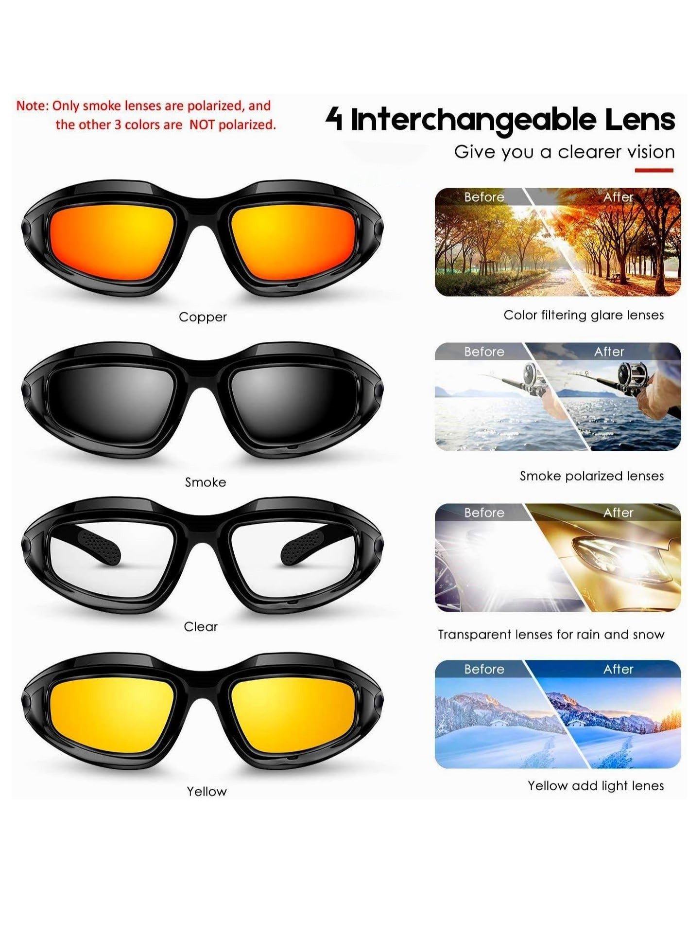 Daisy C5 Sunglasses - Image 2