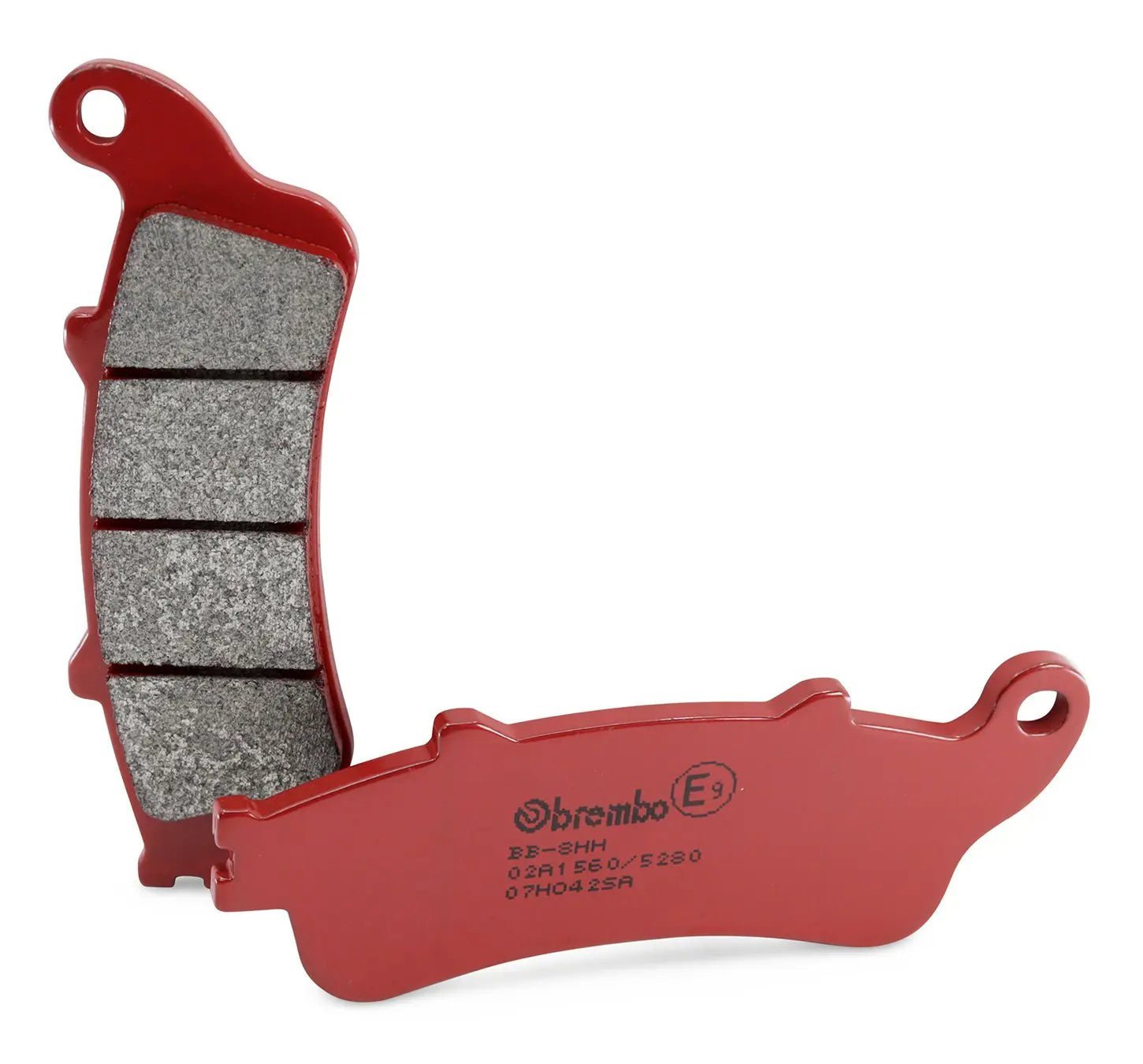 Brembo Brake Pads 07HO42SA - Image 2