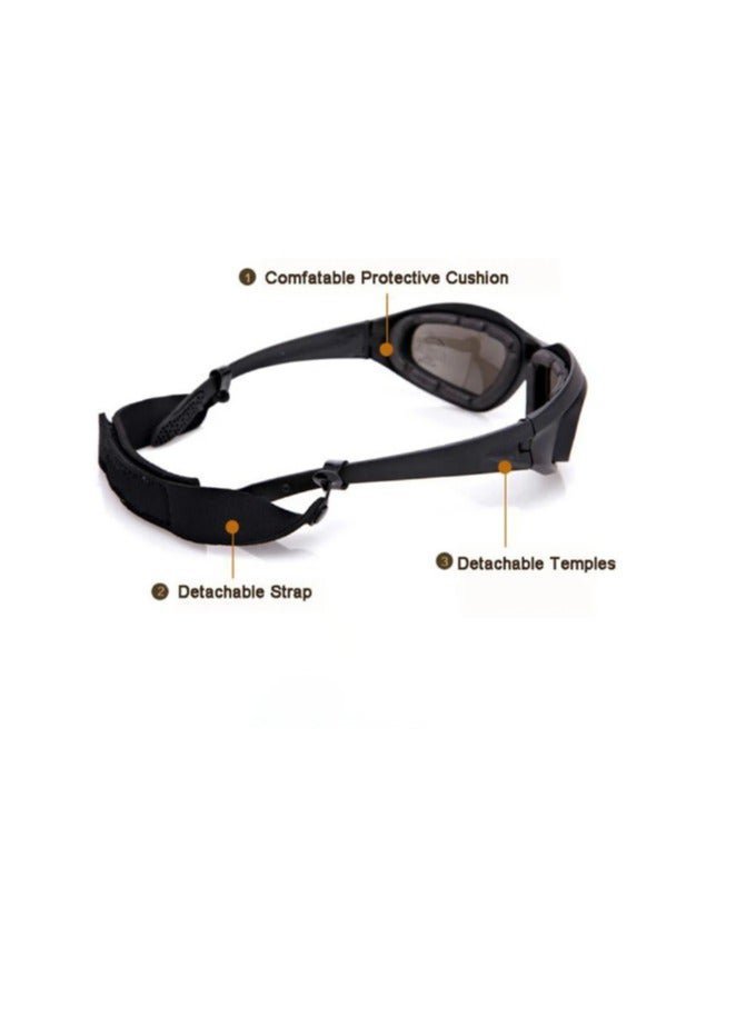 Daisy C5 Sunglasses - Image 6