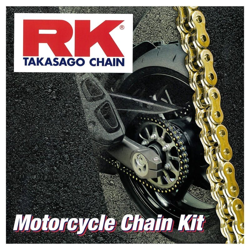 RK chain kit For CBR954