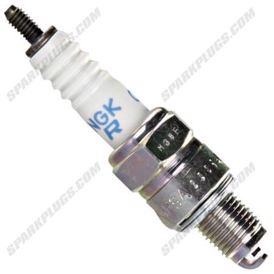 NGK 4549 CR7HSA Nickel Spark Plug