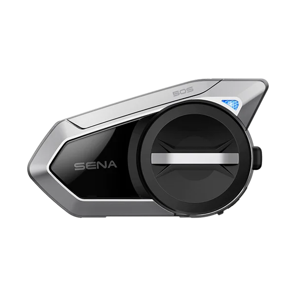 Sena 50S Bluetooth Headset & Intercom