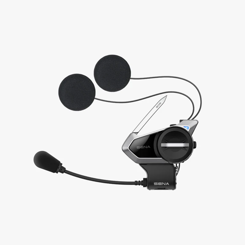 Sena 50S Bluetooth Headset & Intercom - الصورة 4