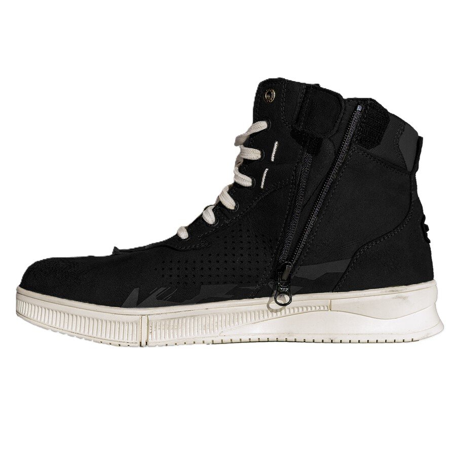LS2 CHROME BOOTS BLACK - الصورة 4