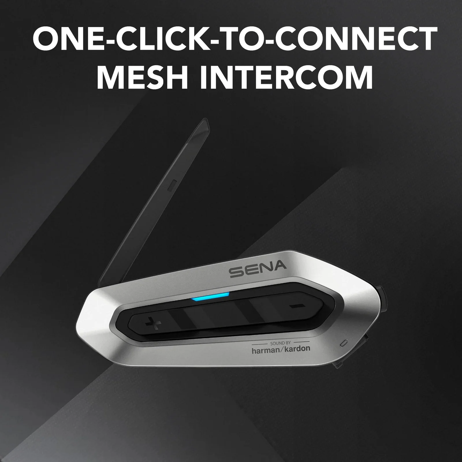 SENA SRL-EXT Bluetooth Headset & Intercom - الصورة 2