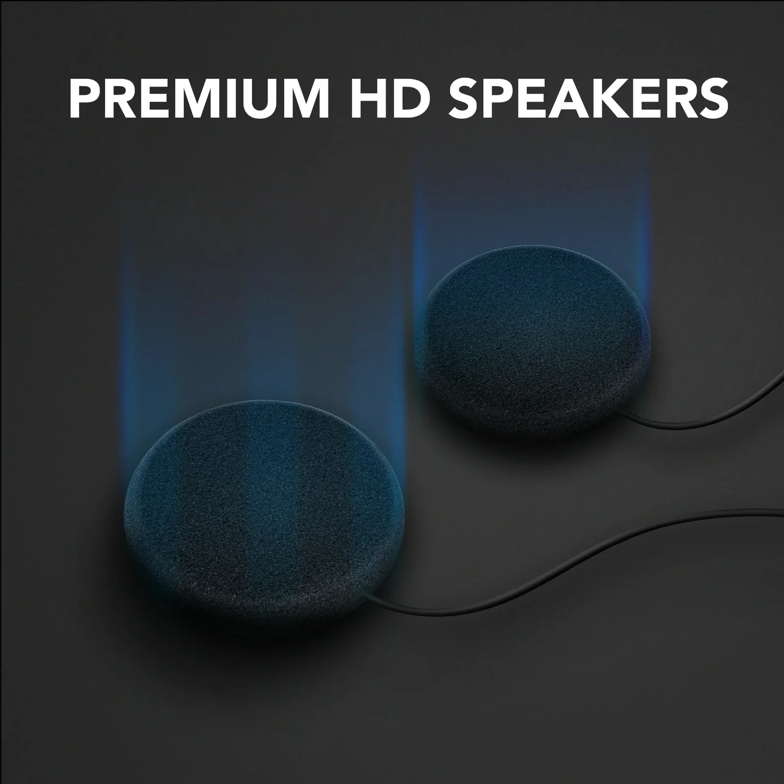 SENA SRL-EXT Bluetooth Headset & Intercom - الصورة 6