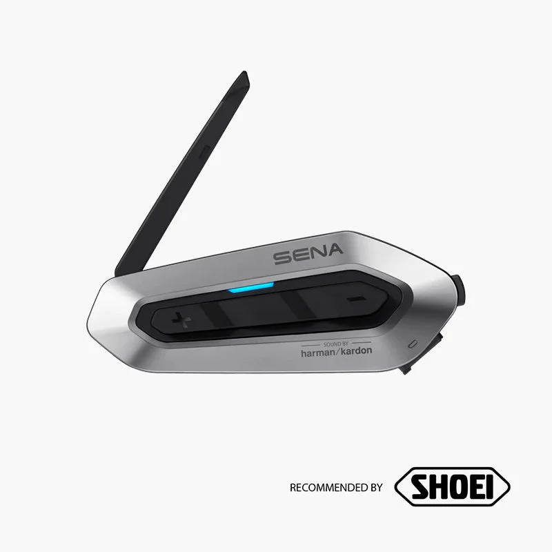 SENA SRL-EXT Bluetooth Headset & Intercom - الصورة 3