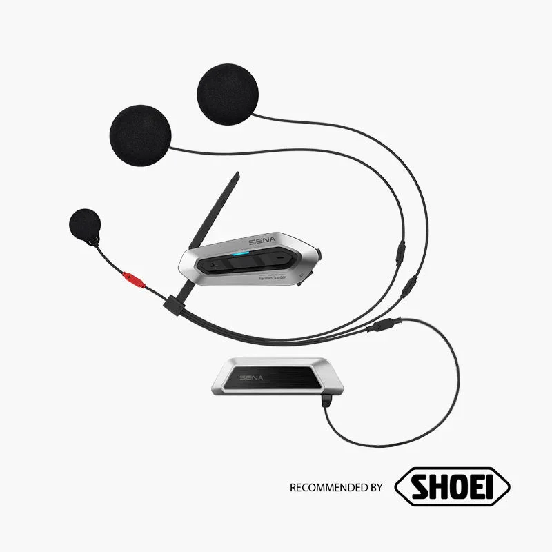 SENA SRL-EXT Bluetooth Headset & Intercom - الصورة 4